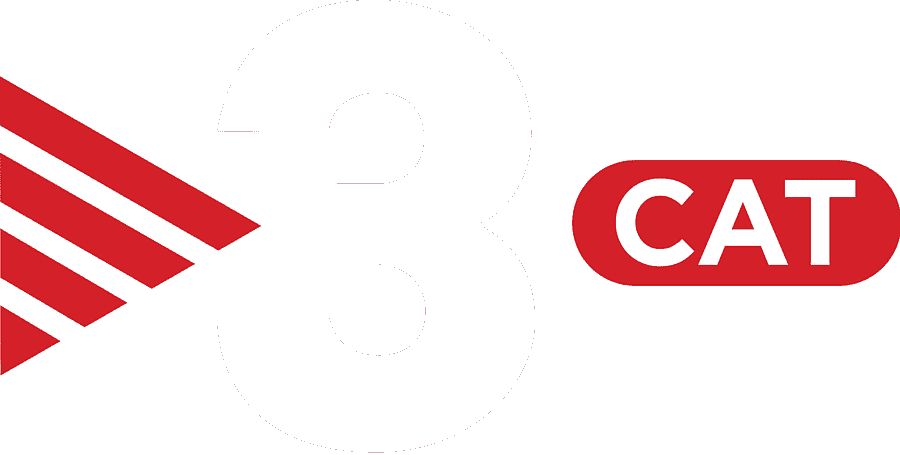 TV3 · 3Cat